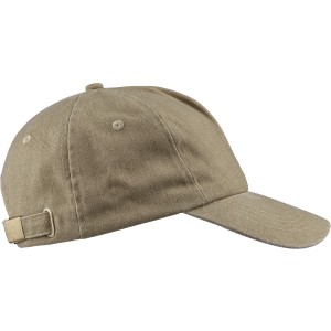5 paneles vszon baseballsapka, keki (sapka)