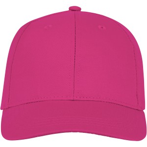 Ares 6 paneles baseballsapka, pink (sapka)