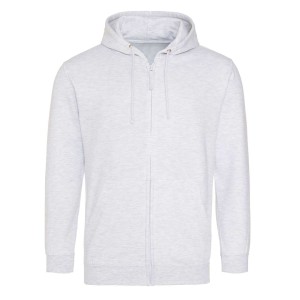 AWDis Zoodie kapucnis pul�ver, Ash