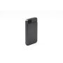 Brandcharger Powerwave 5000 mAh powerbank, sttszrke