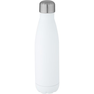 Cove vkuumos termosz, 500 ml, fehr (termosz)