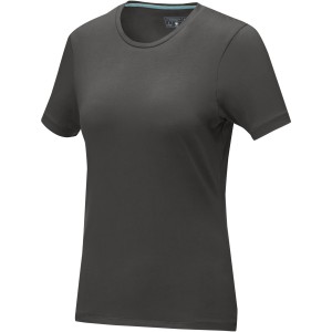 Elevate Balfour ni organik pl, szrke (T-shirt, pl, 90-100% pamut)