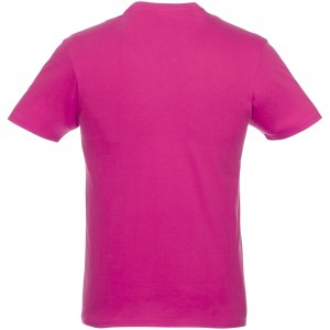 Elevate Heros pamut pl, magenta (T-shirt, pl, 90-100% pamut)