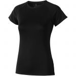 Elevate Niagara cool fit ni pl, fekete (3901199)