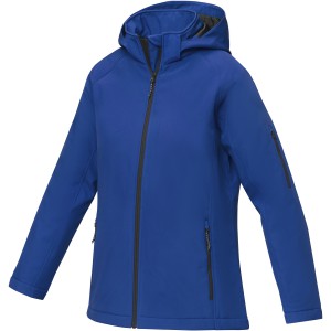 Elevate Notus ni blelt softshell dzseki, kk (dzseki)