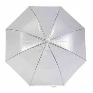 Automata esernyő, átlátszó (esernyő)