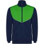 Evans gyerek melegt szett, navy blue, fern green