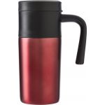 Fedeles bgre, 330 ml, piros (4980-08)