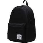 Herschel Classic htizsk jahasznostott anyagbl, 26L, fekete (12069290)