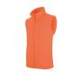 Kariban Luca frfi polr mellny, Fluorescent Orange