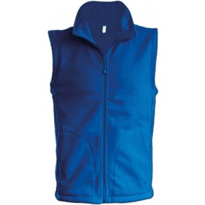 Kariban Luca frfi polr mellny, Royal Blue (mellny)