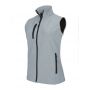 Kariban Softshell mellny, Marl Grey