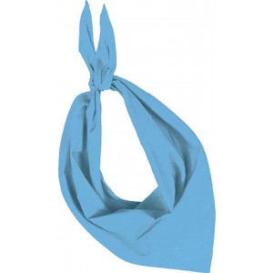 Kup Fiesta bandana, Sky Blue (sl)