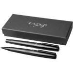 Luxe Gloss tollkszlet, fekete (10724800)