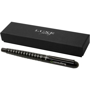 Luxe Tactical Dark tlttoll, fekete (tlttoll, rollerball)