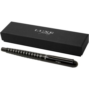 Luxe Tactical Dark tlttoll, fekete (tlttoll, rollerball)