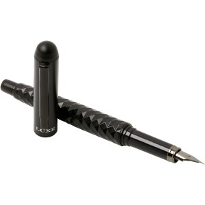 Luxe Tactical Dark tlttoll, fekete (tlttoll, rollerball)