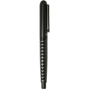 Luxe Tactical Dark tlttoll, fekete (tlttoll, rollerball)