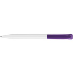Stilolinea S45 ABS golystoll, violet (manyag golystoll)