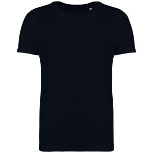 Native Spirit organikus gyerekpl, Black (T-shirt, pl, 90-100% pamut)