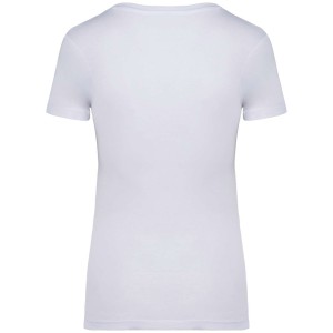 Native Spirit organikus ni pl, White (T-shirt, pl, 90-100% pamut)