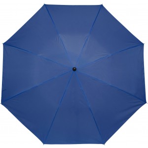 Összecsukható esernyő, kék (összecsukható esernyő)
