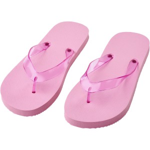 Railay strandpapucs, L, pink (papucs)