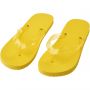 Railay strandpapucs, L, sárga