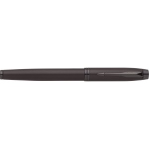 Parker IM Monochrome PVD rollerball toll, aclszrke (fm golystoll)