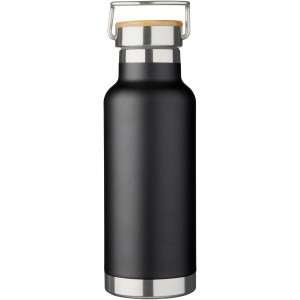 Thor rz-vkuumos palack, 480 ml, fekete (termosz)
