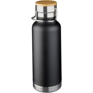 Thor rz-vkuumos palack, 480 ml, fekete (termosz)