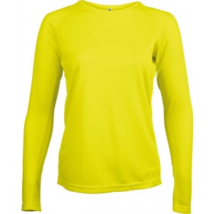 ProAct hosszujj ni sportpl, Fluorescent Yellow (hosszujj pl)