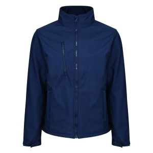 Retra Ablaze softshell dzseki, Navy/Navy (dzseki)