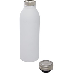 Riti rz-vkuumos palack, 500 ml, fehr (termosz)