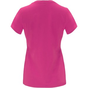 Roly Capri ni pamutpl, Rossette (T-shirt, pl, 90-100% pamut)