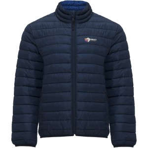 Roly Finland frfi dzseki, Navy Blue (dzseki)