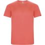 Roly Imola frfi sportpl, Fluor Coral