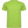 Roly Montecarlo frfi sportpl, Lime / Green Lime