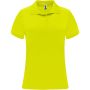 Roly Monzha ni sportpl, Fluor Yellow