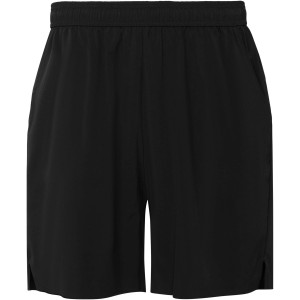 Roly Murray uniszex sport nadrág, solid black