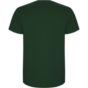 Roly Stafford frfi pamutpl, Bottle green (T-shirt, pl, 90-100% pamut)