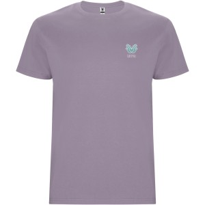 Roly Stafford gyerek pamutpl, Lavender (T-shirt, pl, 90-100% pamut)