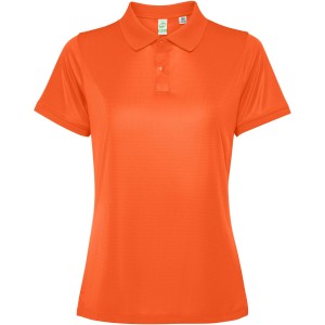 Roly Tormo r�vidujj� n�i p�l�, Fire orange