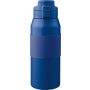 Rozsdamentes acl duplafal palack, 800 ml, kk