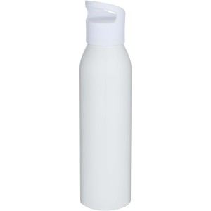 Sky újraacél vizespalack, 650 ml, fehér