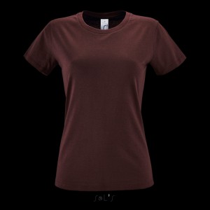 Sols Regent ni pl, Burgundy (T-shirt, pl, 90-100% pamut)