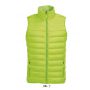 Sols Wave frfi knny mellny, Neon Lime