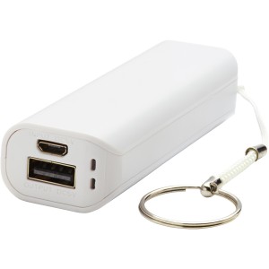 Span 1200 Mah powerbank, fehr (powerbank)