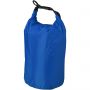 Camper vízálló táska, 10l, kék