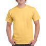 Gildan Heavy férfi póló, Yellow Haze